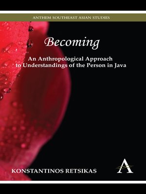 cover image of Becoming